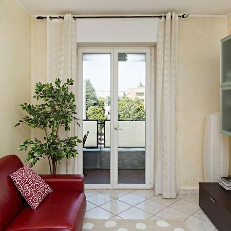 La Casa Di Pablo Villa Cinisello Balsamo Exteriör bild