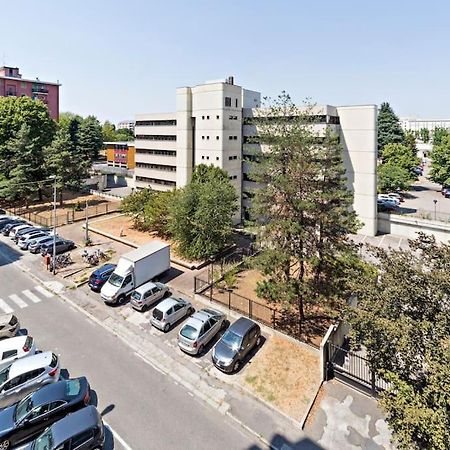 La Casa Di Pablo Villa Cinisello Balsamo Exteriör bild