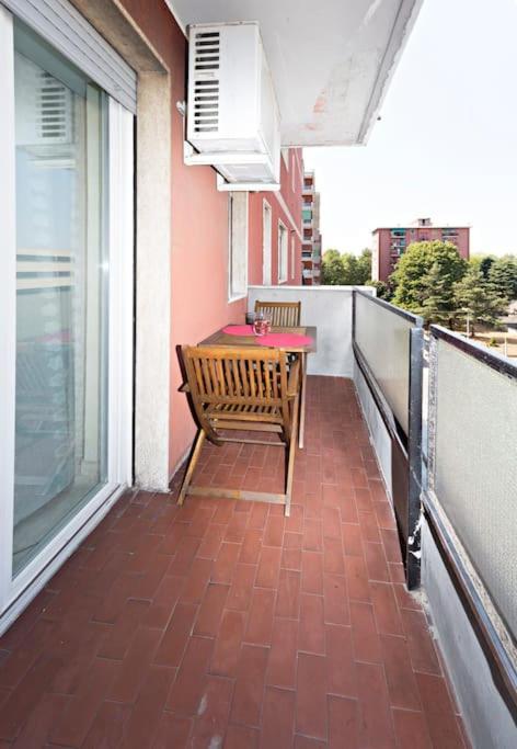 La Casa Di Pablo Villa Cinisello Balsamo Exteriör bild