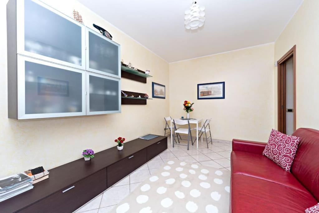 La Casa Di Pablo Villa Cinisello Balsamo Exteriör bild