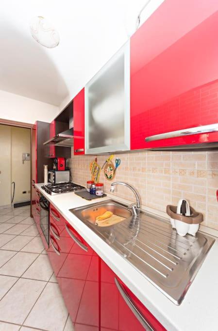 La Casa Di Pablo Villa Cinisello Balsamo Exteriör bild