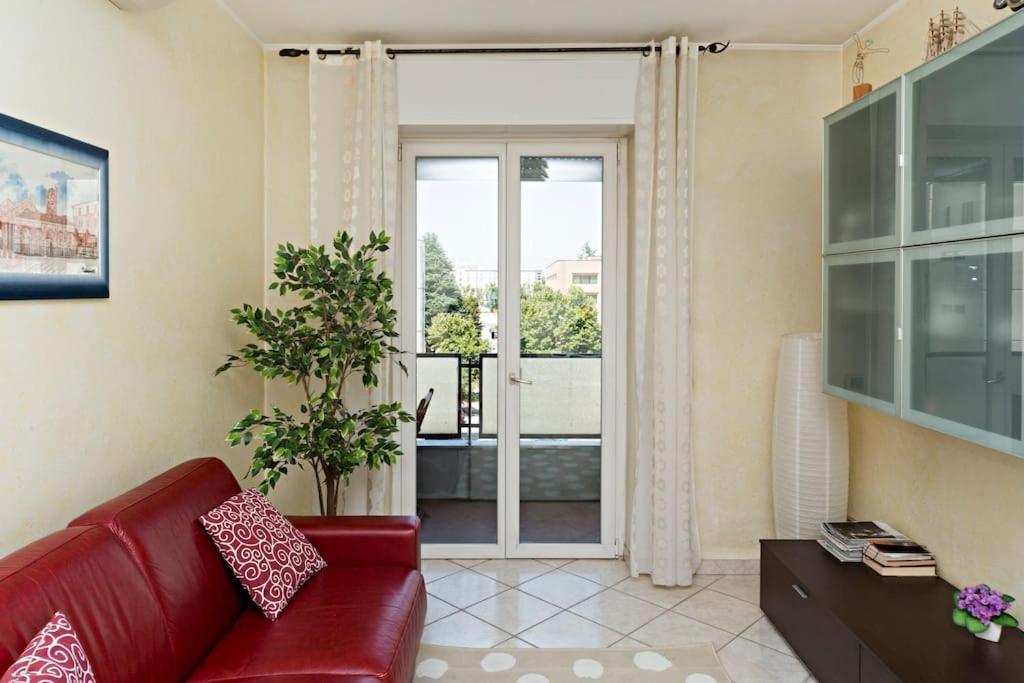 La Casa Di Pablo Villa Cinisello Balsamo Exteriör bild
