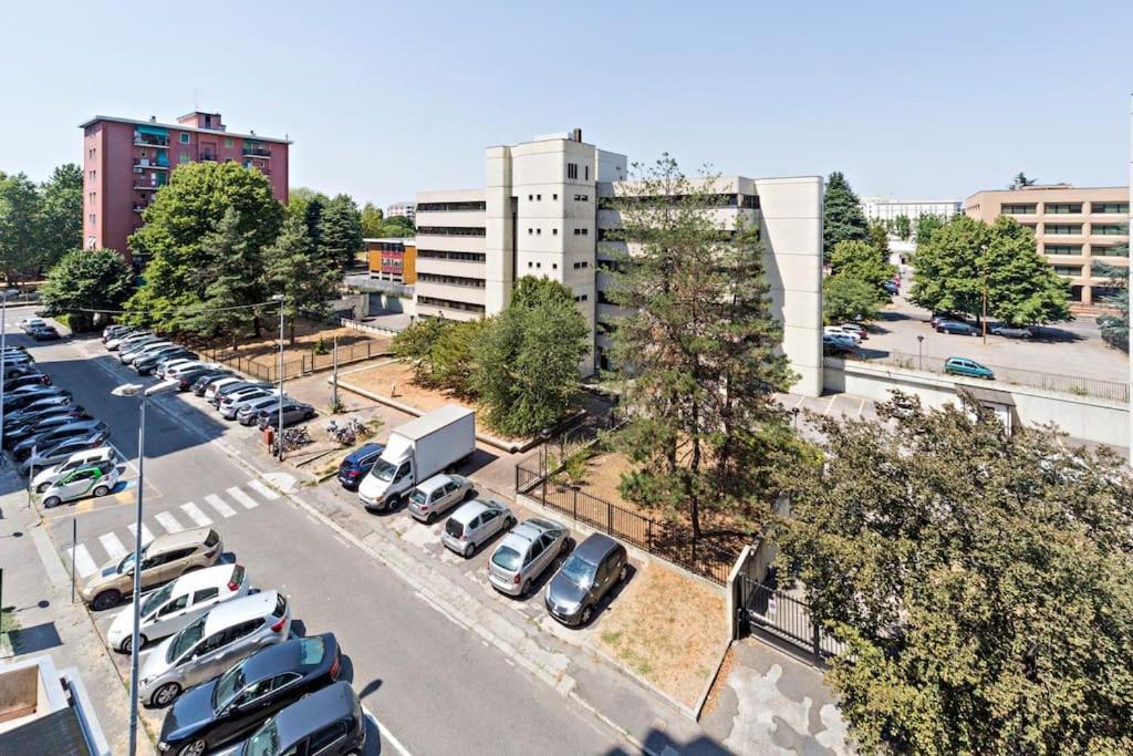 La Casa Di Pablo Villa Cinisello Balsamo Exteriör bild